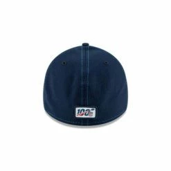 NFL Hats & Caps New Era Kids' Los Angeles Chargers Sideline Road Stretch Fit Hat -Cheap New Era Store unnamed file 1934