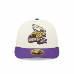 NFL Hats & Caps New Era Minnesota Vikings 2022 Sideline Low Profile 59Fifty Fitted Hat 9 NFL Hats & Caps New Era Minnesota Vikings 2022 Sideline Low Profile 59Fifty Fitted Hat -Cheap New Era Store unnamed file 1936