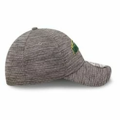 College Hats & Caps New Era North Dakota State Bison Essential Neo Hat -Cheap New Era Store unnamed file 194