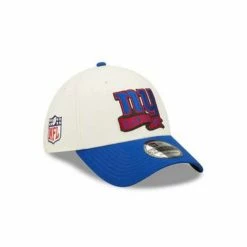 NFL Hats & Caps New Era New York Giants 2022 Sideline 39Thirty Stretch Fit Hat -Cheap New Era Store unnamed file 1943