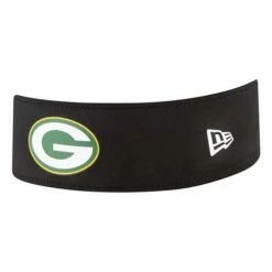 NFL Headbands & Hair Accessories New Era Green Bay Packers Sideline Headband -Cheap New Era Store unnamed file 1949