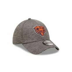 NFL Hats & Caps New Era Chicago Bears Essential Bear Logo 39Thirty Flex Fit Hat -Cheap New Era Store unnamed file 1953