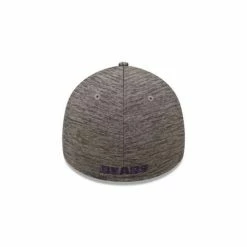 NFL Hats & Caps New Era Chicago Bears Essential Bear Logo 39Thirty Flex Fit Hat -Cheap New Era Store unnamed file 1956