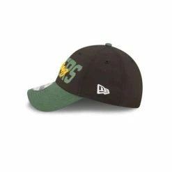 NFL Hats & Caps New Era Green Bay Packers 2022 NFL Draft 9Forty Adjustable Hat -Cheap New Era Store unnamed file 1961