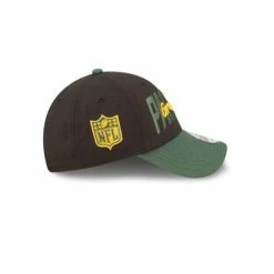 NFL Hats & Caps New Era Green Bay Packers 2022 NFL Draft 9Forty Adjustable Hat -Cheap New Era Store unnamed file 1962