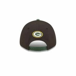 NFL Hats & Caps New Era Green Bay Packers 2022 NFL Draft 9Forty Adjustable Hat -Cheap New Era Store unnamed file 1963