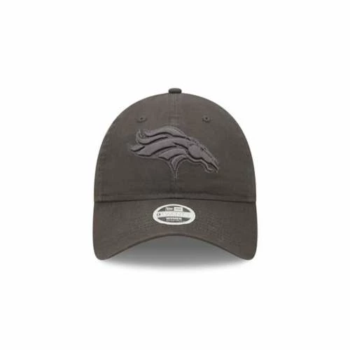 NFL Hats & Caps New Era Women's Denver Broncos Core Classic 9Twenty Adjustable Hat 4 NFL Hats & Caps New Era Women's Denver Broncos Core Classic 9Twenty Adjustable Hat - Image 2