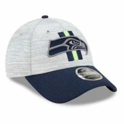 NFL Hats & Caps New Era Kids' Seattle Seahawks 940 2021 Training Hat -Cheap New Era Store unnamed file 1975