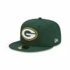 NFL Hats & Caps New Era Green Bay Packers Super Bowl XXXI Patch 59Fifty Fitted Hat -Cheap New Era Store unnamed file 1981