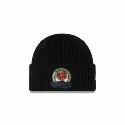 NFL Hats & Caps New Era Kids' Chicago Bears 2022 Salute To Service Beanie