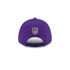 NFL Hats & Caps New Era Minnesota Vikings Road Sideline 9Forty Stretch Snap Hat -Cheap New Era Store unnamed file 1992