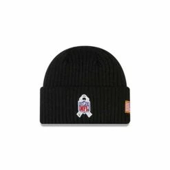 NFL Hats & Caps New Era Seattle Seahawks 2022 Salute To Service Cuff Beanie -Cheap New Era Store unnamed file 1994