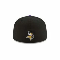 NFL Hats & Caps New Era Minnesota Vikings 2022 NFL Draft 59Fifty Fitted Hat -Cheap New Era Store unnamed file 2001