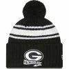 NFL Hats & Caps New Era Kids' Green Bay Packers 2022 Sideline Sportknit Beanie -Cheap New Era Store unnamed file 2002