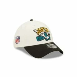 NFL Hats & Caps New Era Jacksonville Jaguars 2022 Sideline 39Thirty Stretch Fit Hat -Cheap New Era Store unnamed file 2005