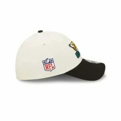NFL Hats & Caps New Era Jacksonville Jaguars 2022 Sideline 39Thirty Stretch Fit Hat -Cheap New Era Store unnamed file 2007