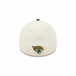 NFL Hats & Caps New Era Jacksonville Jaguars 2022 Sideline 39Thirty Stretch Fit Hat -Cheap New Era Store unnamed file 2008