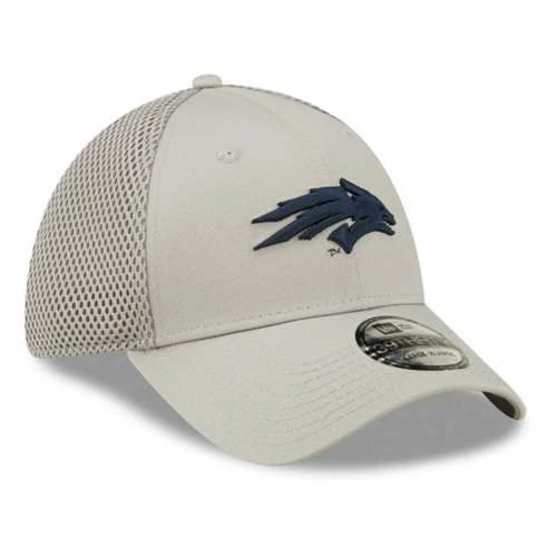 College Hats & Caps New Era Nevada Wolf Pack Team Neo Hat 5 College Hats & Caps New Era Nevada Wolf Pack Team Neo Hat - Image 3