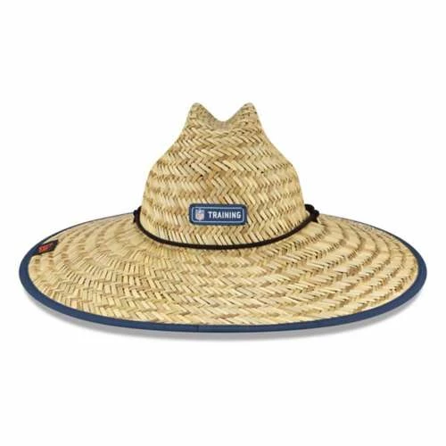 NFL Hats & Caps New Era Denver Broncos Training Straw Hat 4 NFL Hats & Caps New Era Denver Broncos Training Straw Hat - Image 2