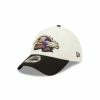 NFL Hats & Caps New Era Baltimore Ravens 2022 Sideline 39Thirty Stretch Fit Hat