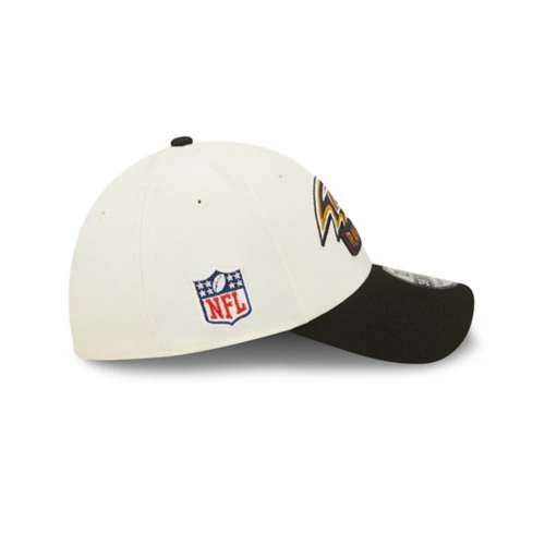 NFL Hats & Caps New Era Baltimore Ravens 2022 Sideline 39Thirty Stretch Fit Hat 7 NFL Hats & Caps New Era Baltimore Ravens 2022 Sideline 39Thirty Stretch Fit Hat - Image 5
