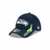 NFL Hats & Caps New Era Seattle Seahawks Home Sideline 39Thirty Stretch Fit Hat 1 NFL Hats & Caps New Era Seattle Seahawks Home Sideline 39Thirty Stretch Fit Hat -Cheap New Era Store unnamed file 2017