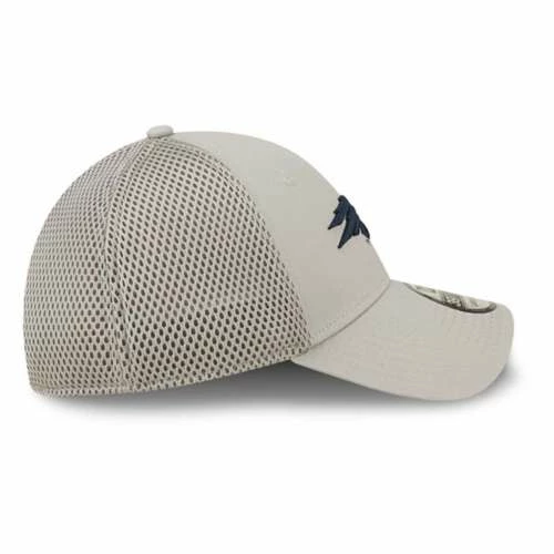 College Hats & Caps New Era Nevada Wolf Pack Team Neo Hat 6 College Hats & Caps New Era Nevada Wolf Pack Team Neo Hat - Image 4