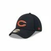 NFL Hats & Caps New Era Chicago Bears Essential 39Thirty Flex Fit Hat -Cheap New Era Store unnamed file 2027