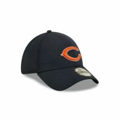 NFL Hats & Caps New Era Chicago Bears Essential 39Thirty Flex Fit Hat -Cheap New Era Store unnamed file 2029