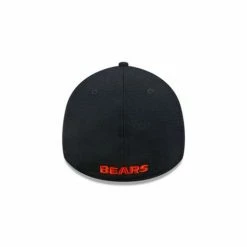NFL Hats & Caps New Era Chicago Bears Essential 39Thirty Flex Fit Hat -Cheap New Era Store unnamed file 2030