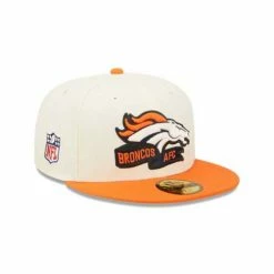 NFL Hats & Caps New Era Denver Broncos 2022 Sideline 59Fifty Fitted Hat -Cheap New Era Store unnamed file 2033