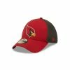 NFL Hats & Caps New Era Arizona Cardinals Neo 39Thirty Stretch Fit Hat