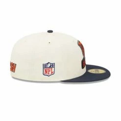 NFL Hats & Caps New Era Chicago Bears 2022 Sideline 59Fifty Fitted Hat -Cheap New Era Store unnamed file 2056
