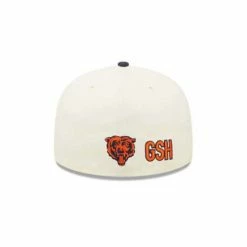 NFL Hats & Caps New Era Chicago Bears 2022 Sideline 59Fifty Fitted Hat -Cheap New Era Store unnamed file 2057