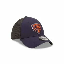 NFL Hats & Caps New Era Chicago Bears Neo 39Thirty Stretch Fit Hat 10 NFL Hats & Caps New Era Chicago Bears Neo 39Thirty Stretch Fit Hat -Cheap New Era Store unnamed file 2066