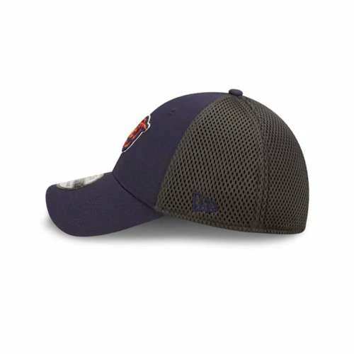 NFL Hats & Caps New Era Chicago Bears Neo 39Thirty Stretch Fit Hat 6 NFL Hats & Caps New Era Chicago Bears Neo 39Thirty Stretch Fit Hat - Image 4