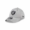 NFL Hats & Caps New Era Las Vegas Raiders 2022 Training Camp 39Thirty Stretch Fit Hat -Cheap New Era Store unnamed file 2071