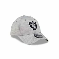 NFL Hats & Caps New Era Las Vegas Raiders 2022 Training Camp 39Thirty Stretch Fit Hat -Cheap New Era Store unnamed file 2073