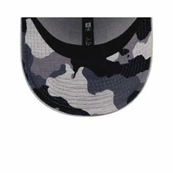 NFL Hats & Caps New Era Las Vegas Raiders 2022 Training Camp 39Thirty Stretch Fit Hat -Cheap New Era Store unnamed file 2077