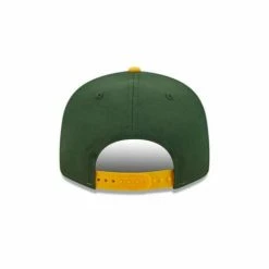 NFL Hats & Caps New Era Green Bay Packers Retro Sport 9Fifty Snapback Hat -Cheap New Era Store unnamed file 2081