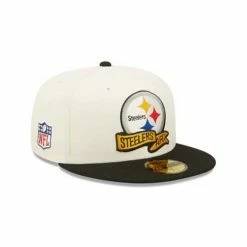 NFL Hats & Caps New Era Pittsburgh Steelers 2022 Sideline 59Fifty Fitted Hat -Cheap New Era Store unnamed file 2086