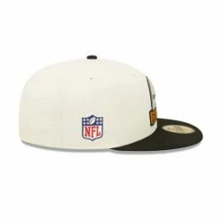 NFL Hats & Caps New Era Pittsburgh Steelers 2022 Sideline 59Fifty Fitted Hat -Cheap New Era Store unnamed file 2088