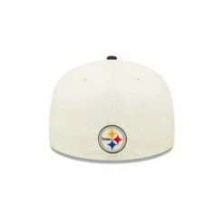 NFL Hats & Caps New Era Pittsburgh Steelers 2022 Sideline 59Fifty Fitted Hat -Cheap New Era Store unnamed file 2089