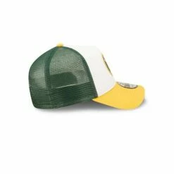 NFL Hats & Caps New Era Green Bay Packers Establish Patch 9Forty Adjustable Hat -Cheap New Era Store unnamed file 2102