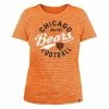 NFL Shirts New Era Women's Chicago Bears Space Dye Team T-Shirt -Cheap New Era Store unnamed file 2105