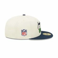 NFL Hats & Caps New Era Seattle Seahawks 2022 Sideline 59Fifty Fitted Hat -Cheap New Era Store unnamed file 2110