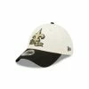 NFL Hats & Caps New Era New Orleans Saints 2022 Sideline 39Thirty Stretch Fit Hat -Cheap New Era Store unnamed file 2112