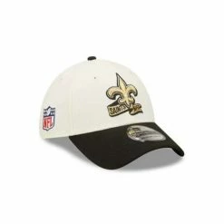 NFL Hats & Caps New Era New Orleans Saints 2022 Sideline 39Thirty Stretch Fit Hat -Cheap New Era Store unnamed file 2114