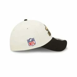 NFL Hats & Caps New Era New Orleans Saints 2022 Sideline 39Thirty Stretch Fit Hat -Cheap New Era Store unnamed file 2116