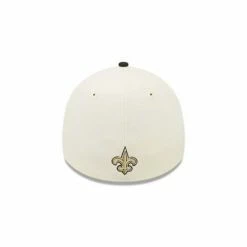 NFL Hats & Caps New Era New Orleans Saints 2022 Sideline 39Thirty Stretch Fit Hat -Cheap New Era Store unnamed file 2117